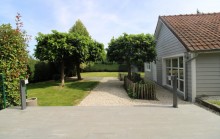 Kinsendael - Maison & annexe 5ch + terrasse + jardin