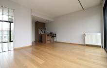 Quartier Churchill / Studio de 35m² + terrasse