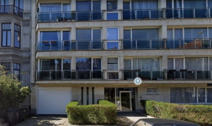 Vente - Garage/Parking - forest