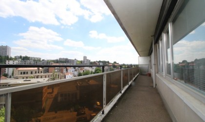 Vente - Appartement - forest