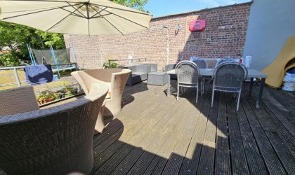 Vente - Appartement - uccle