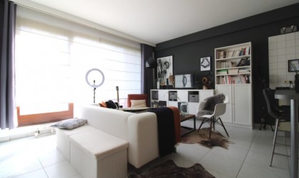 Vente - Appartement - uccle