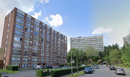 Vente - Studio - uccle