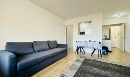 Vente - Flat/Studio - anderlecht
