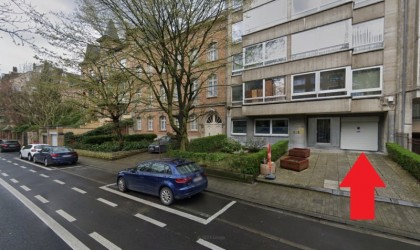 Vente - Garage/Parking - uccle