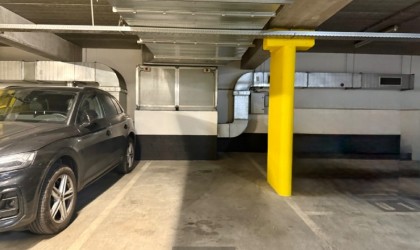 Vente - Garage/Parking - ixelles