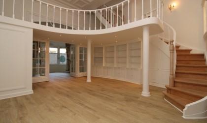 Location non meublée - Duplex - bruxelles-1