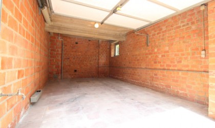 Location non meublée - Garage/Parking - forest