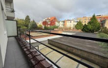 Vanderkindere - Appt 2 ch +/-70m² + Terrasse