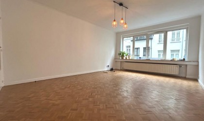 Location non meublée - Appartement - brussel-1